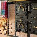 La Centuria Societa Agricola Casa Vacanze *