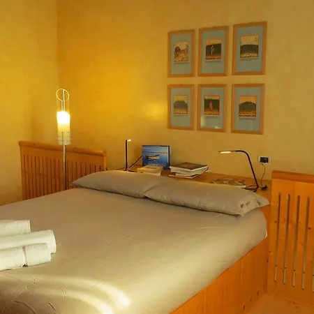 La Centuria Societa Agricola Casa Vacanze * Terzo d' Aquileia