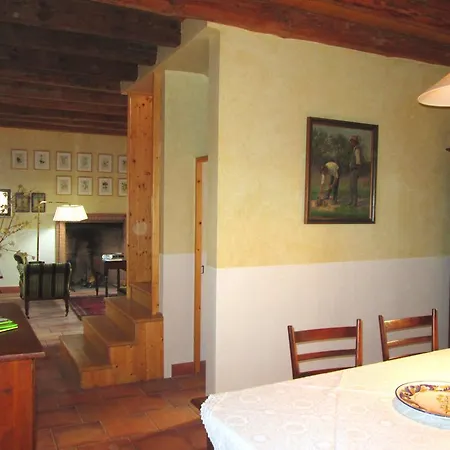 La Centuria Societa Agricola Prázdninový dům Terzo d' Aquileia