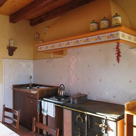 La Centuria Societa Agricola Casa Vacanze Terzo d' Aquileia