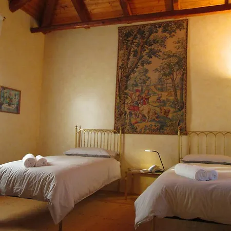 La Centuria Societa Agricola Casa Vacanze Holiday home *