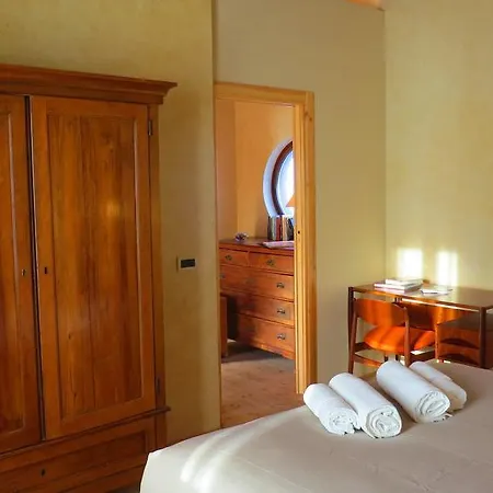 La Centuria Societa Agricola Casa Vacanze Holiday home *