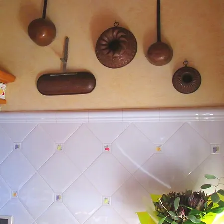 Holiday home La Centuria Societa Agricola Casa Vacanze