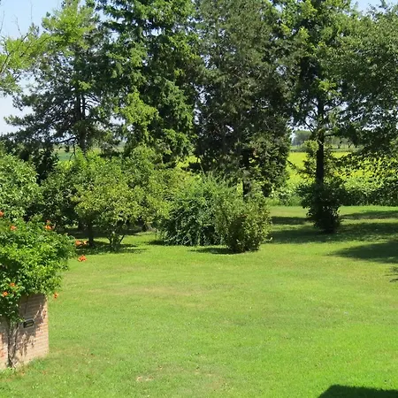 La Centuria Societa Agricola Prázdninový dům