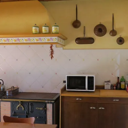 La Centuria Societa Agricola Casa Vacanze