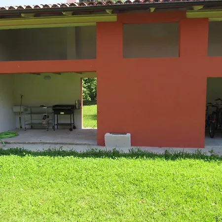 Prázdninový dům La Centuria Societa Agricola *
