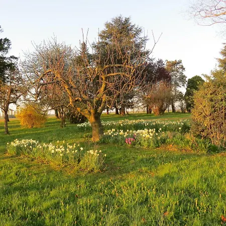 Feriehus La Centuria Societa Agricola Terzo d' Aquileia