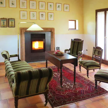 La Centuria Societa Agricola Feriehus