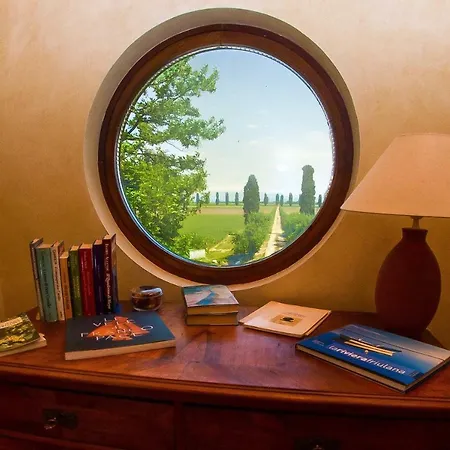 La Centuria Societa Agricola Casa Vacanze Holiday home Terzo d' Aquileia