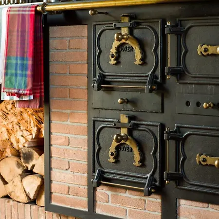 La Centuria Societa Agricola Casa Vacanze *