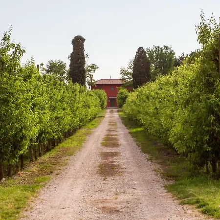 La Centuria Societa Agricola Casa Vacanze