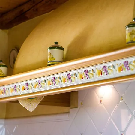 La Centuria Societa Agricola Prázdninový dům Terzo d' Aquileia