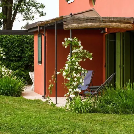 Casa de Férias La Centuria Società Agricola *
