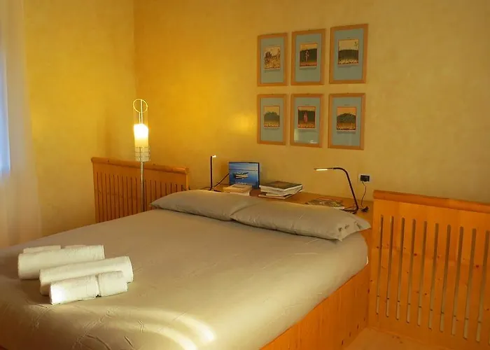 La Centuria Societa Agricola Casa Vacanze * Terzo d' Aquileia