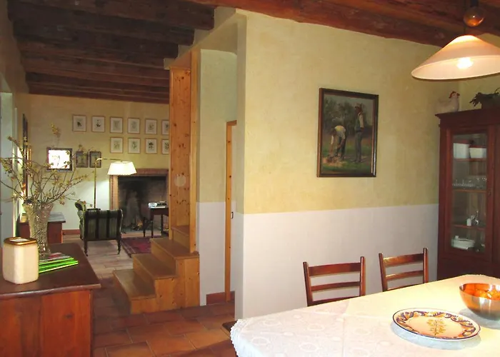 La Centuria Societa Agricola Casa Vacanze Holiday home Terzo d' Aquileia