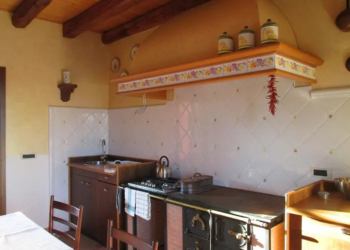 La Centuria Societa Agricola Casa Vacanze Terzo d' Aquileia