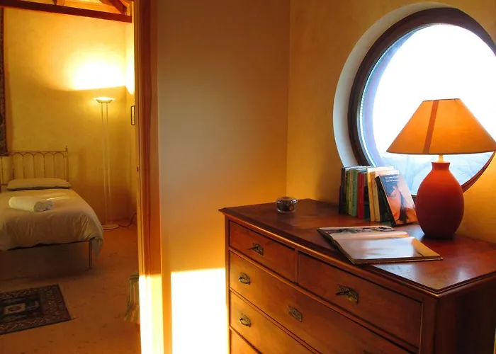 La Centuria Societa Agricola Casa Vacanze Holiday home