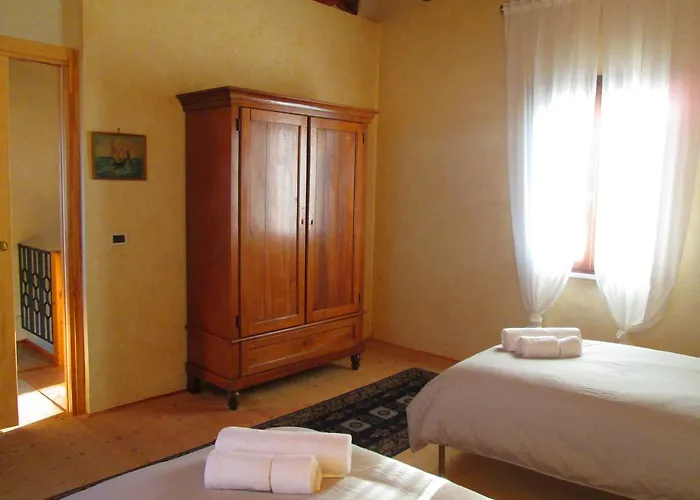 Holiday home La Centuria Societa Agricola Casa Vacanze Terzo d' Aquileia