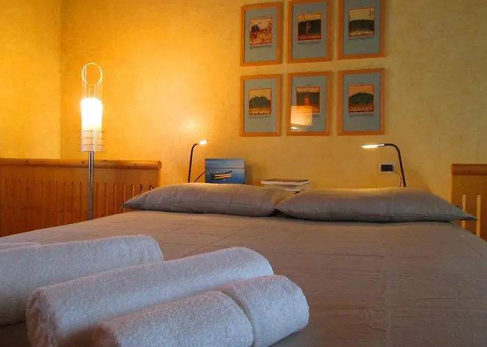 La Centuria Societa Agricola Casa Vacanze Holiday home Terzo d' Aquileia