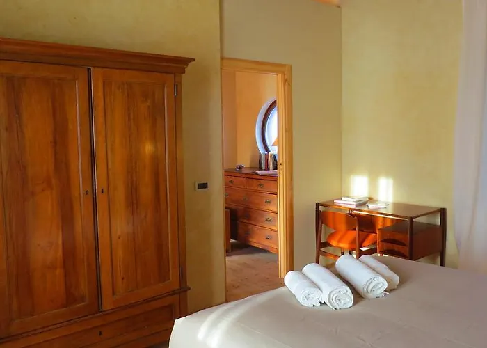 La Centuria Societa Agricola Casa Vacanze Holiday home *