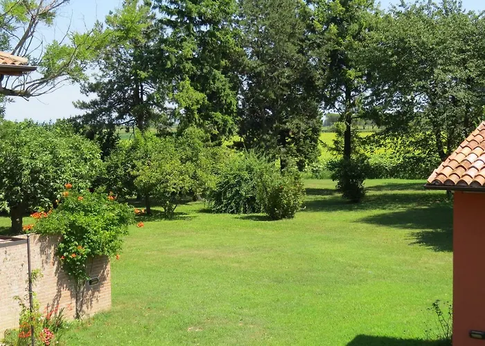 La Centuria Societa Agricola Casa Vacanze Holiday home