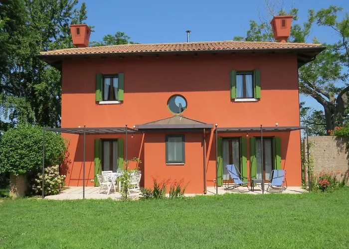 La Centuria Societa Agricola Casa Vacanze Holiday home *