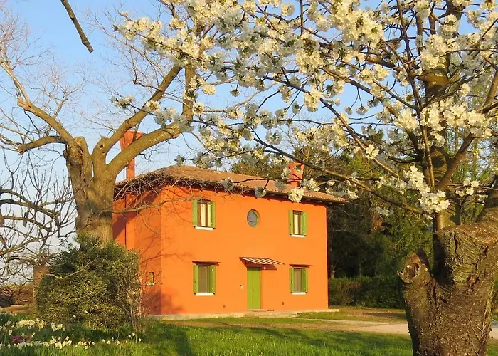 La Centuria Societa Agricola Casa Vacanze Holiday home