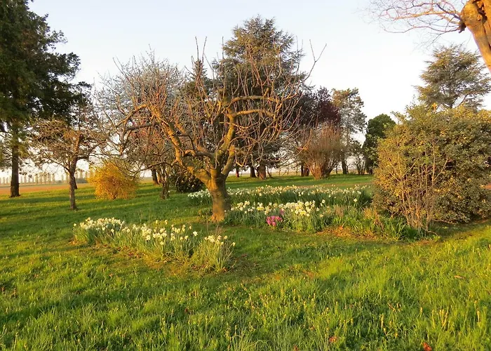 Holiday home La Centuria Societa Agricola Casa Vacanze Terzo d' Aquileia