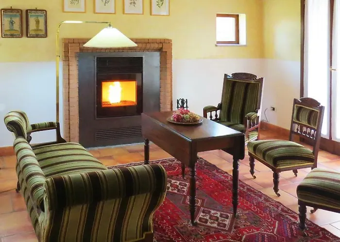 La Centuria Societa Agricola Casa Vacanze Holiday home