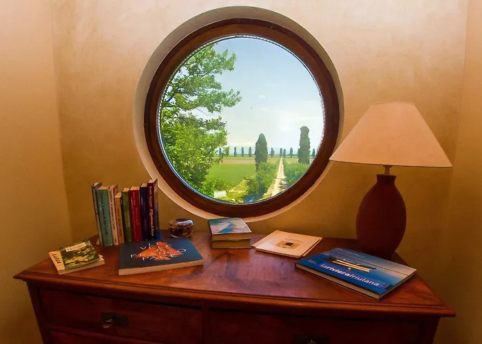 La Centuria Societa Agricola Casa Vacanze Holiday home Terzo d' Aquileia