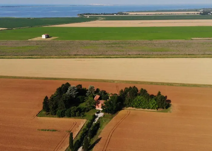 La Centuria Societa Agricola Casa Vacanze Holiday home *