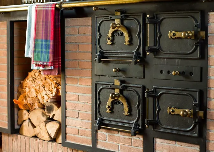 La Centuria Societa Agricola Casa Vacanze *