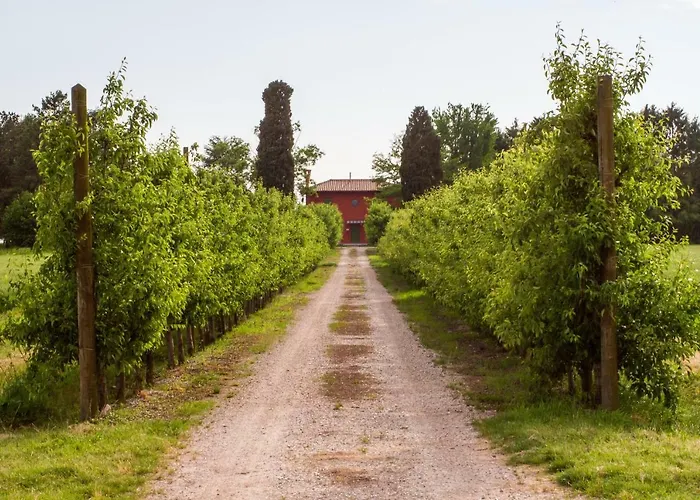 La Centuria Societa Agricola Casa Vacanze