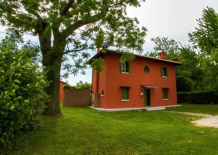La Centuria Societa Agricola Casa Vacanze Terzo d' Aquileia