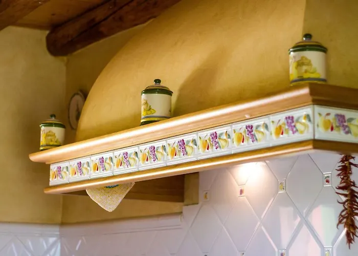 La Centuria Societa Agricola Casa Vacanze Holiday home Terzo d' Aquileia