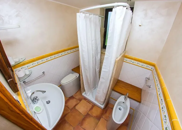 La Centuria Societa Agricola Casa Vacanze * Terzo d' Aquileia