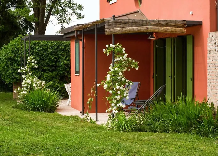 Holiday home La Centuria Societa Agricola Casa Vacanze *
