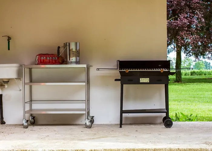 Holiday home La Centuria Societa Agricola Casa Vacanze Terzo d' Aquileia